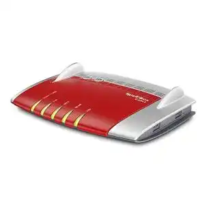 VDSL-Router AVM FRITZ!Box 6490 Cable mit WLAN AC und N