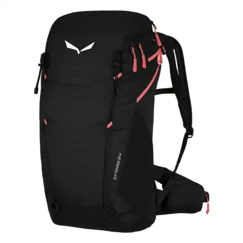 Salewa Alp Trainer 20L Damenrucksack für Trekking und Wandern