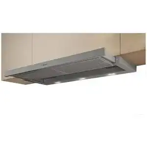 Neff Dunstabzugshaube D49ED22X1 Flachschirmhaube 90 cm