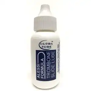 Trompetenöl Gleitmittel für Posaunenschieber, 30 ml