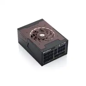 Seasonic Prime TX-1600 Edition Noctua Netzteil – 1600W ATX 3.1