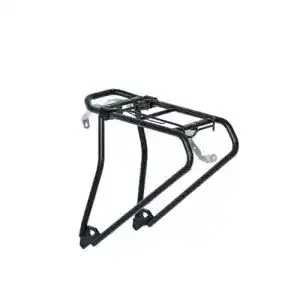 Racktime Vorderrad-Gepäckträger Topit 2.0 für 26-28 Zoll Fahrräder
