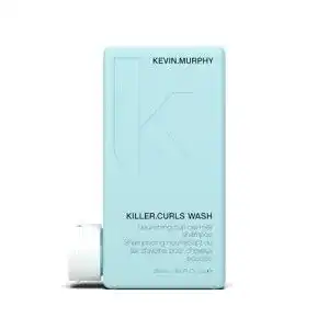 Kevin Murphy Killer Curls Wash Shampoo 250ml für lockiges Haar