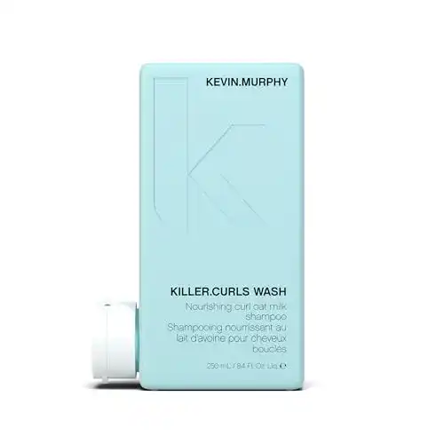 Kevin Murphy Killer Curls Wash Shampoo 250ml für lockiges Haar