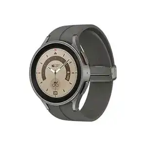 Samsung R920 Galaxy Watch 5 Pro BT Smartwatch für vielseitige Nutzung