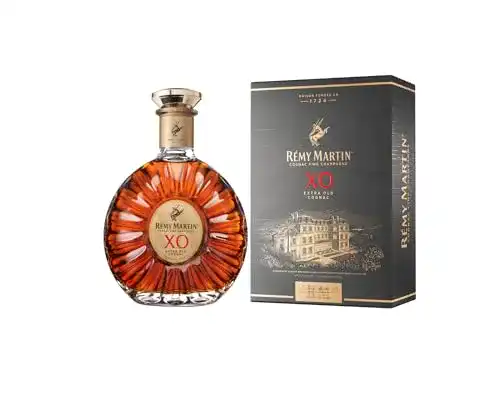 Remy Martin XO Cognac 40% vol. (0,7l) Fine Champagne