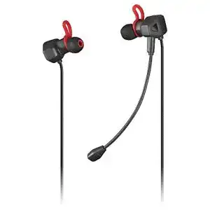 In-Ear Gaming Headset Mars Gaming MIHX
