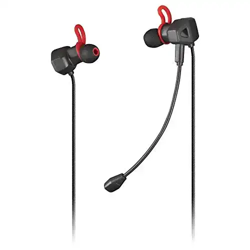 In-Ear Gaming Headset Mars Gaming MIHX