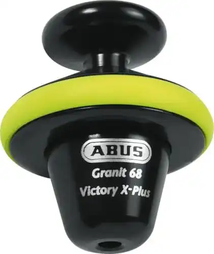 Abus Bremsscheibenschloss 56564 Victory Plus X Plus 68