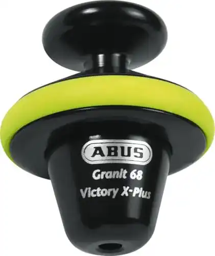 Abus Bremsscheibenschloss 56564 Victory Plus X Plus 68