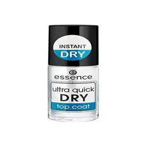 Top Coat Essence Cosmetics Ultra Quick Dry