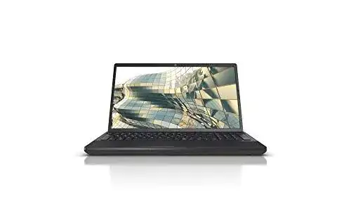 Fujitsu Lifebook 15,6 Zoll FHD Laptop mit Core i5 1135G7