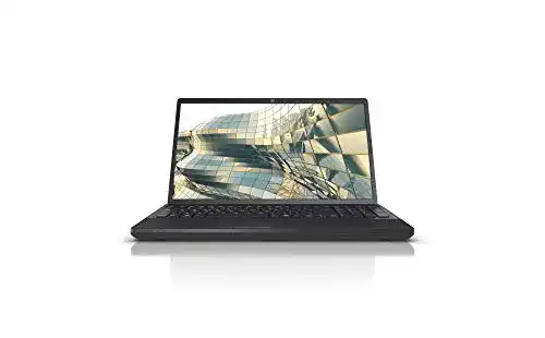 Fujitsu Lifebook 15,6 Zoll FHD Notebook mit Core i5 1135G7 und 32GB RAM