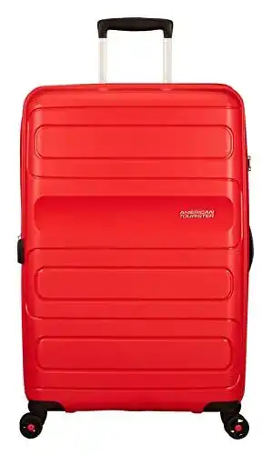 American Tourister Sunside Spinner 77 Koffer im Vergleich