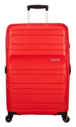 American Tourister Sunside Spinner 77 Koffer im Vergleich