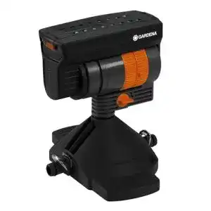 Gardena Micro-Drip-System Viereckregner OS 90 für wassersparende Bewässerung