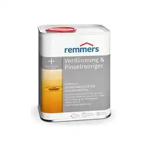 Pinselreiniger Remmers Verdünnung 0,75 Liter für Universal-Anwendungen