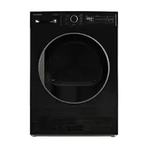 Miele Kondenstrockner Telefunken T-K8-10-B-V2, 8 kg mit Programmen