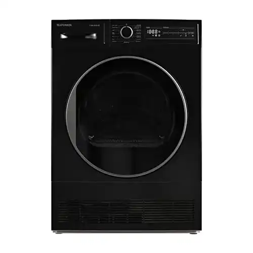 Miele Kondenstrockner Telefunken T-K8-10-B-V2, 8 kg mit Programmen