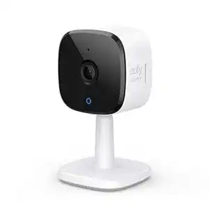 Eufy Security Indoor Cam C120 – 2K Plug-In Überwachungskamera für Innenräume