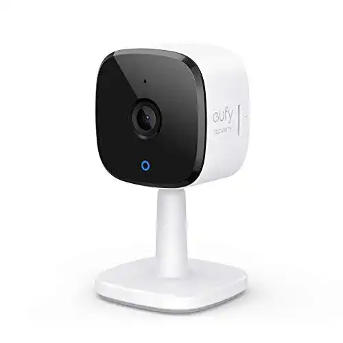 Eufy Security Indoor Cam C120 – 2K Plug-In Überwachungskamera für Innenräume