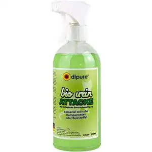 Katzenurin-Entferner Dipure – Bio Urin Attacke – Geruchsentferner