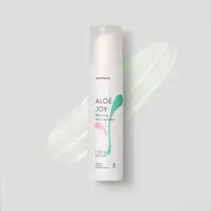 Aloe Vera Bodylotion HelloBody Aloé Joy Erfrischende Körperpflege