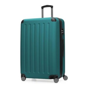 Hauptstadtkoffer Spree XXL Hartschalen-Koffer 75x50x30 cm