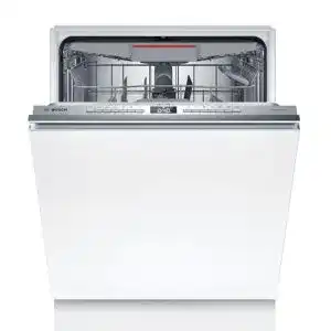 Bosch Geschirrspüler SMV4ECX24E Serie 4 mit Energieeffizienz
