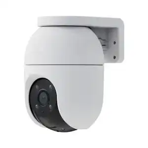 Sricam EZVIZ 5MP Pan und Tilt Überwachungskamera Außen WLAN