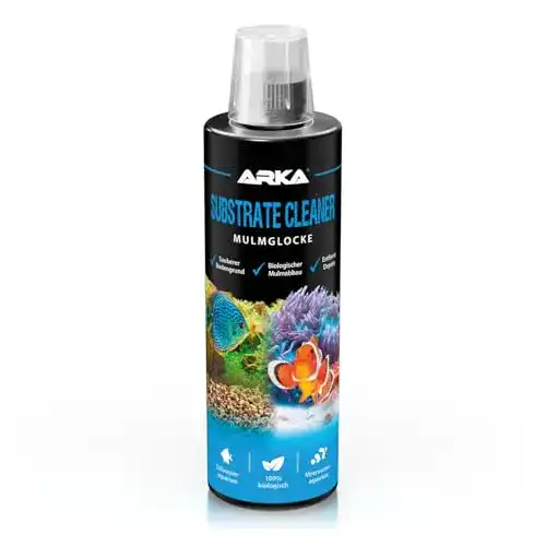 Aquarium Bakterien Microbe-Lift Substrate Cleaner 473 ml