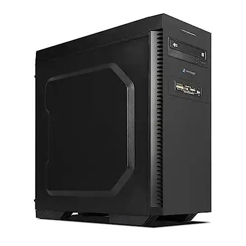 CAD-Workstation Ankermann PC CAD V2 mit Intel Core i5-10400F