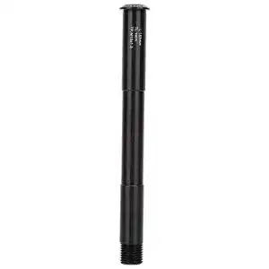 Fahrradachse Nikou Steckachse 110x15mm für Fahrrad Nabe und Gabel