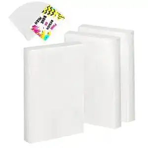 Kartenhüllen GoldOars 300 Stück Klare Sleeves für Sammelkarten