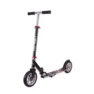 Roller mit Luftreifen Hudora Hornet Scooter Air 200