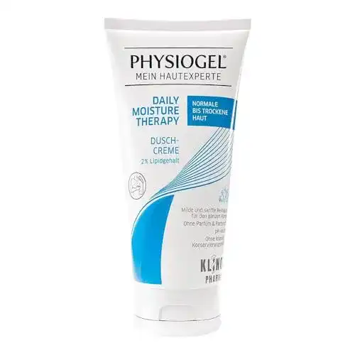 Duschgel für Neurodermitis von Physiogel – Daily Moisture Therapy