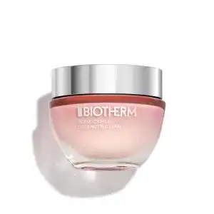 Biotherm Aquasource Cica Nutri Cream – Gesichtscreme für trockene Haut