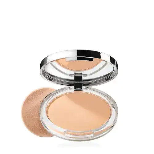 Clinique Stay Matte Sheer Powder 02 Stay Neutral 7.6 g