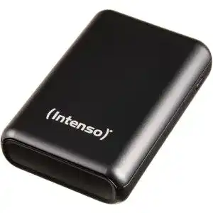Intenso Powerbank XS10000 10.000 mAh externer Akku für Smartphones und Tablets