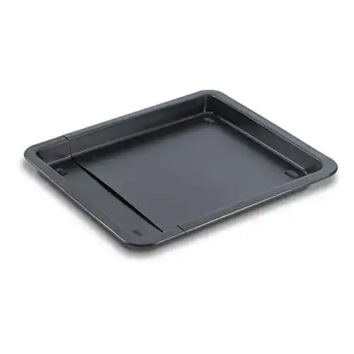 Backblech ausziehbar Grizzly, Ofenblech von 33 bis 52 cm