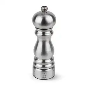 Peugeot Pfeffermühle 32470 Paris Chef aus Edelstahl