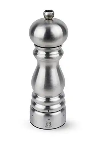 Peugeot Pfeffermühle 32470 Paris Chef aus Edelstahl