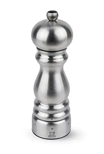 Peugeot Pfeffermühle 32470 Paris Chef aus Edelstahl