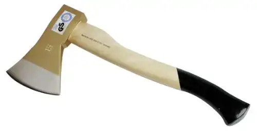 Handbeil Brüder Mannesmann 600 g M76530 für präzises Arbeiten