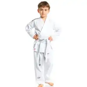 Karateanzug Starpro für Kinder im Judo- und Kampfsportbereich