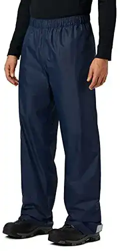 Herren Regenhose KOUDYEN für Fahrrad und Outdoor-Aktivitäten