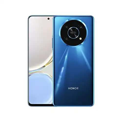 Honor Magic4 Lite 5G Smartphone ohne Vertrag