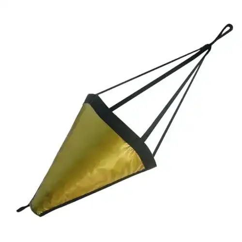 Driftsack Oceansouth Osculati Schwimmanker 32.756.02 für Boote bis 8 m