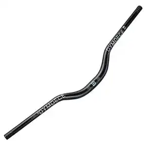 MTB-Lenker Dymoece 31.8MM Riser für Mountainbikes
