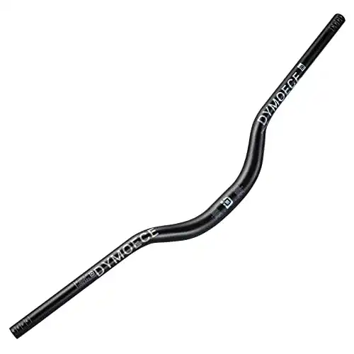 MTB-Lenker Dymoece 31.8MM Riser für Mountainbikes